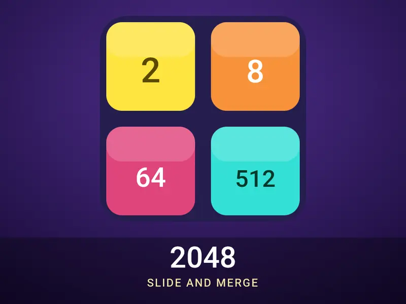 2048 — cover art